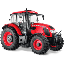 Zetor FORTERRA