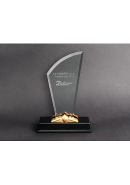 Prodejce roku 2010 - Za prodej 28 ks traktorů Zetor