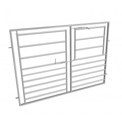 Panel pro ovce MULTI