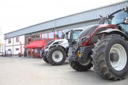 VALTRA ROAD SHOW 2015 - (Galerie obr. 7)