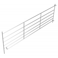 Ovčí panel zámkový 3000