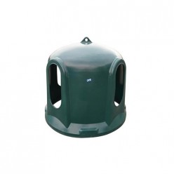 Příkrmiště pro koně - ZVON