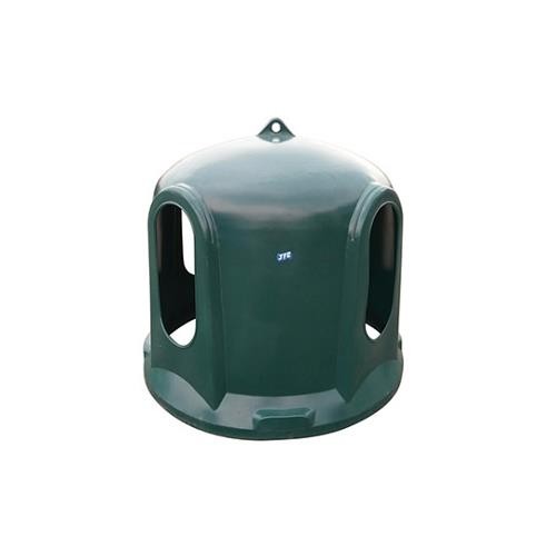 Příkrmiště pro koně - ZVON