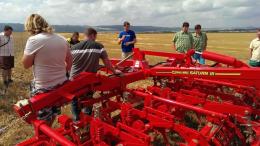 ŠKOLENÍ OPaLL-AGRI 2014 - (Galerie obr. 3)