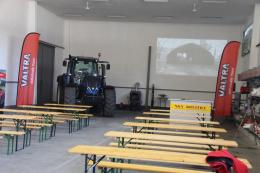 VALTRA ROAD SHOW 2015 - (Galerie obr. 8)