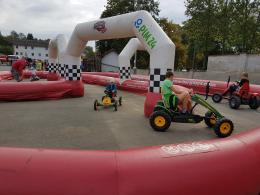 HISTORICKÉ TRAKTORY 2018 - (Galerie obr. 10)