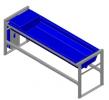 Žlaby plast výklopný multifunkční temperovaný - Hlavní obrázek (Galerie obr. 6)