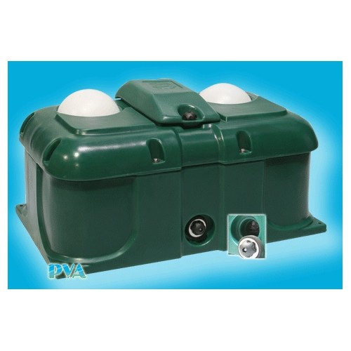 Míčová napaječka JFC dvojitá