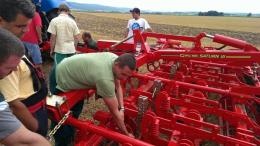 ŠKOLENÍ OPaLL-AGRI 2014 - (Galerie obr. 4)