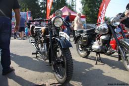 HISTORICKÉ TRAKTORY 2014 -  (Galerie obr. 16)