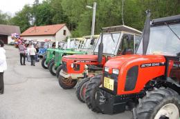 TRAKTORY NAHORUBY 2015 - (Galerie obr. 2)