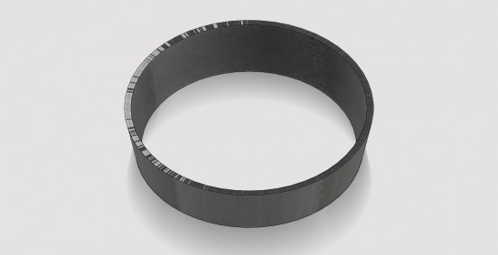 Obložení na kužel spojky