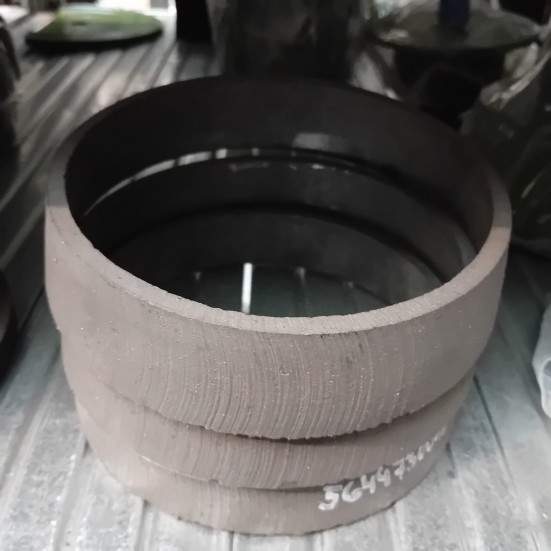 Obložení na kužel spojky