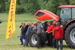 VÝSTAVA PODHORY 2015 - (Galerie obr. 10)