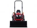 TYM T255 (25 hp) - obr. 1 (Galerie obr. 1)
