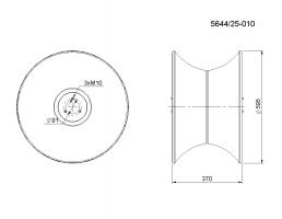 Kopírovací válec - 564425010 (Galerie obr. 1)
