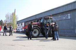 VALTRA ROAD SHOW 2015 - (Galerie obr. 10)