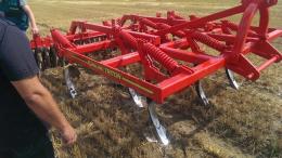 ŠKOLENÍ OPaLL-AGRI 2014 - (Galerie obr. 5)