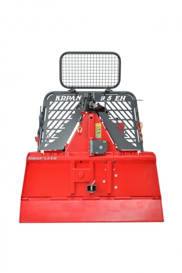 Krpan 9,5 EH