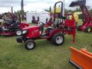 TYM T255 (25 hp) - obr. 7 (Galerie obr. 7)
