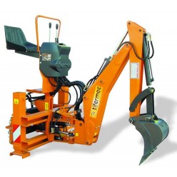 Tifermec GreenLine L