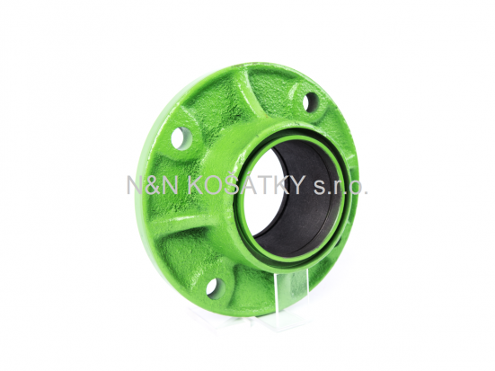 Náboj krojidla Bolko