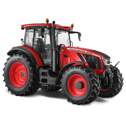 Zetor CRYSTAL