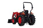TYM F25 (24 hp) - 4815R_LD_back-left-1 (Galerie obr. 5)