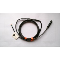 Topný kabel samoregulační