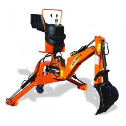 Tifermec GreenLine BA