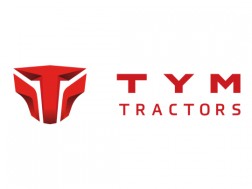 Traktory TYM