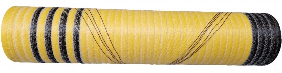 Síťovina CPS 125 / 2000