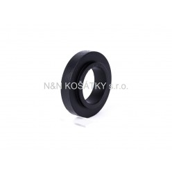 Vodící kolo na hřídel - Hassia