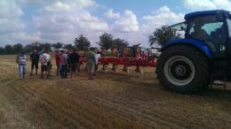 ŠKOLENÍ OPaLL-AGRI 2014 - (Galerie obr. 6)