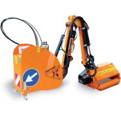 Tifermec série GreenLine-F