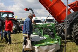 VÝSTAVA KRALOVICE 2015 - (Galerie obr. 6)