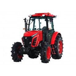 TYM T68 (68 hp)