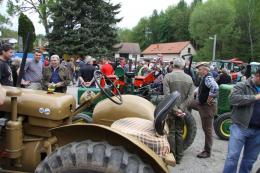 TRAKTORY NAHORUBY 2015 - (Galerie obr. 4)