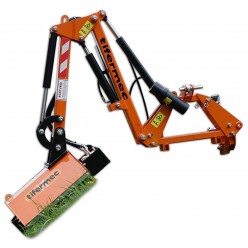 Tifermec série GreenLine FR-FGC