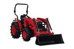 TYM F25 (24 hp) - 4815R_LD_front-right-1 (Galerie obr. 3)