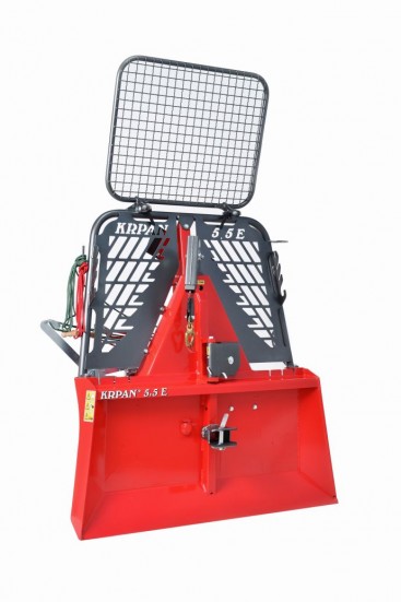 Krpan 5,5 E