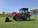 TYM T355 (34 hp) a TYM T395 (37 hp) - obr. 7 (Galerie obr. 7)