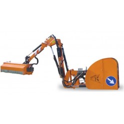 Tifermec série DEC FR-F