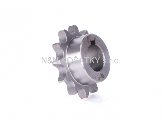 Kolo řetězové Z=13 Fi=25