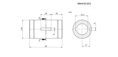 Pouzdro - (Galerie obr. 1)