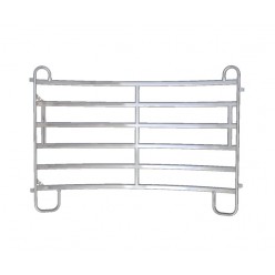 Panel TP 6/2400 oblý