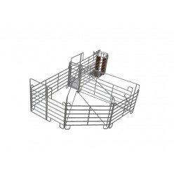 Souprava naháněcí a manipulační STANDARD