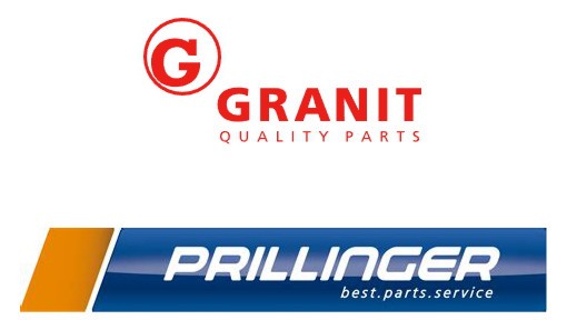 Granit / Prillinger
