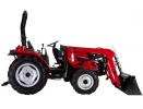 TYM T355 (34 hp) a TYM T395 (37 hp) - obr. 3 (Galerie obr. 3)