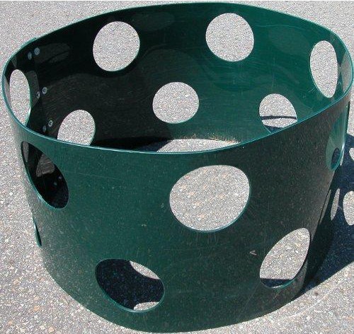 Příkrmiště plastové kruhové pro ovce průměr 124 cm